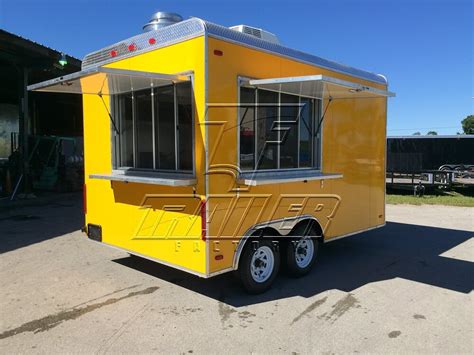 FOOD TRUCK FOR SALE;. . Concession trailers for sale near me